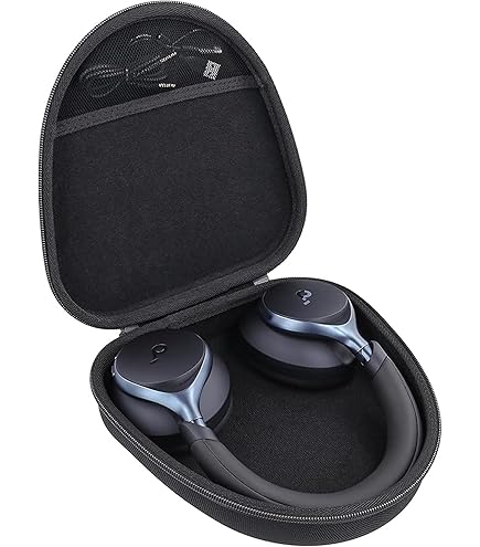Anker Space One Hard Carrying Case for Soundcore Wireless